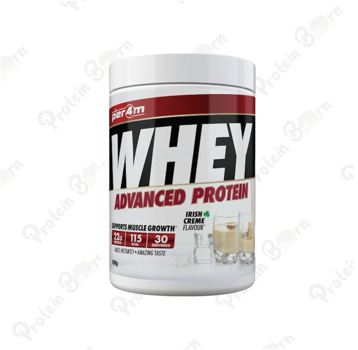 Per4m Whey - 900g / 2.1kg