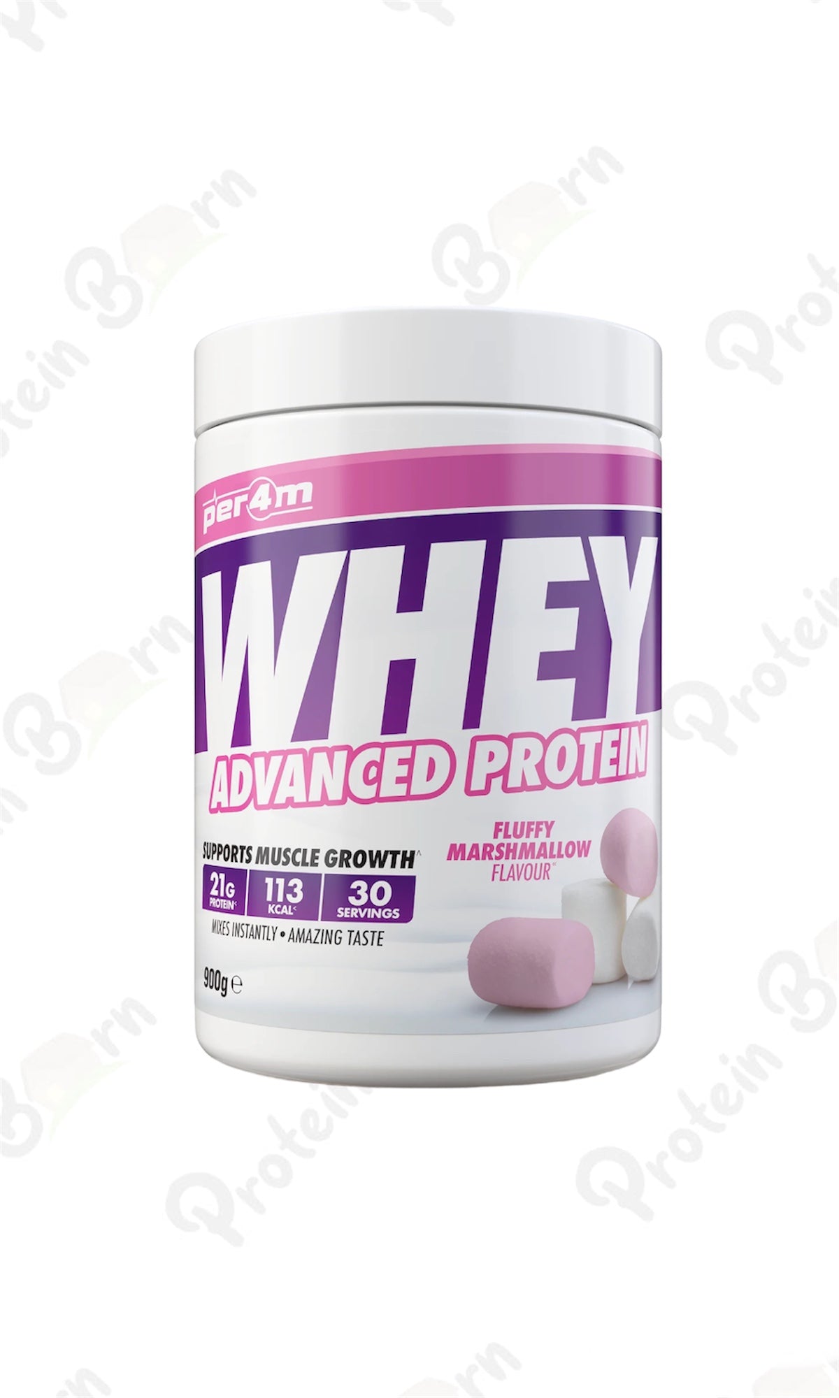 Per4m Whey - 900g / 2.1kg