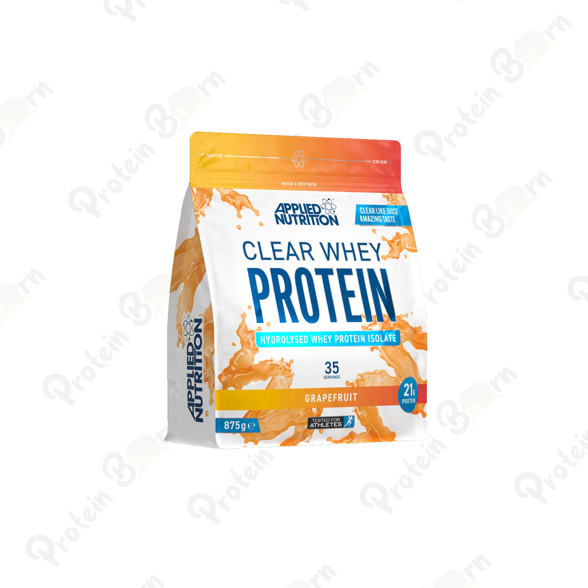 Applied Nutrition Clear Whey Protein - 875g