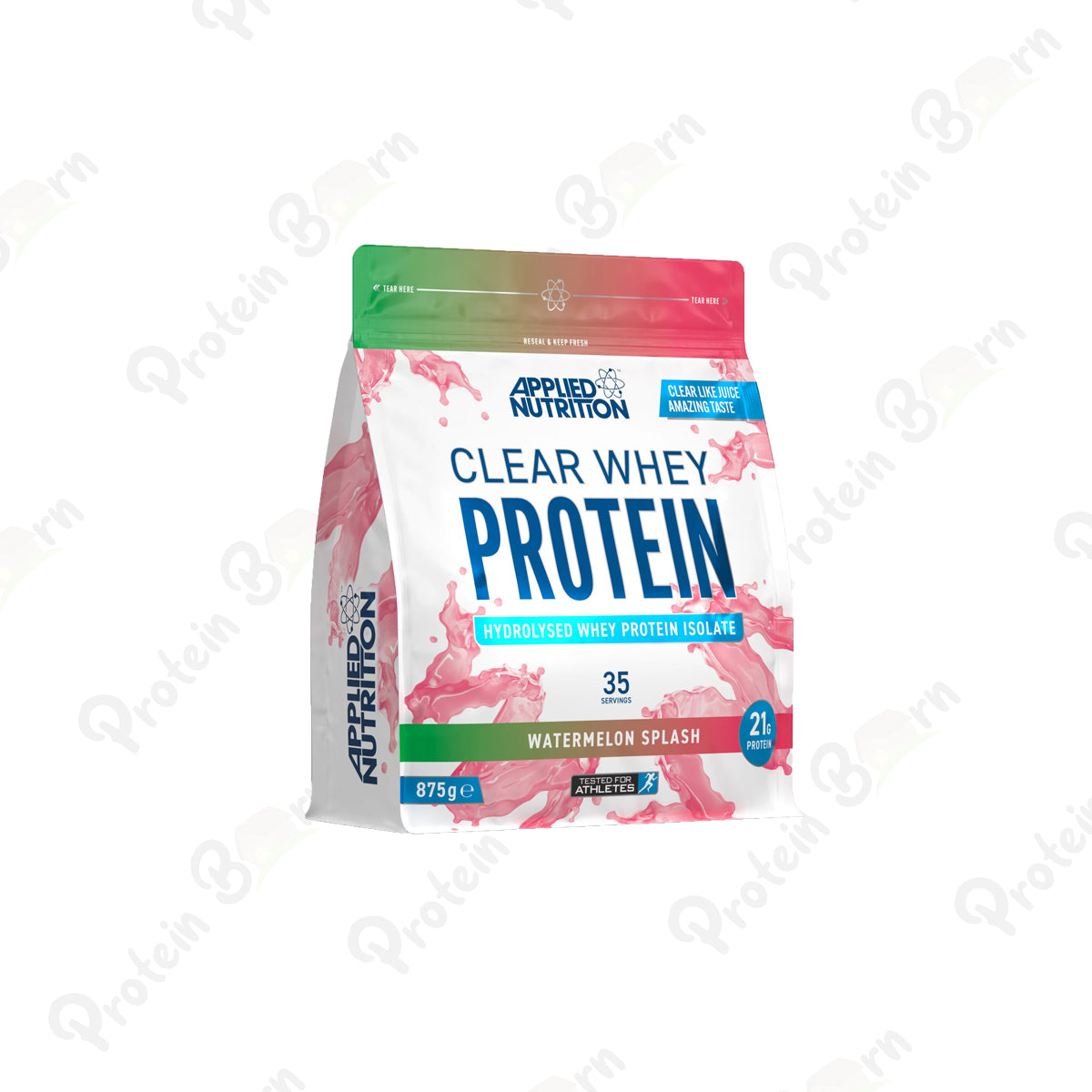 Applied Nutrition Clear Whey Protein - 875g