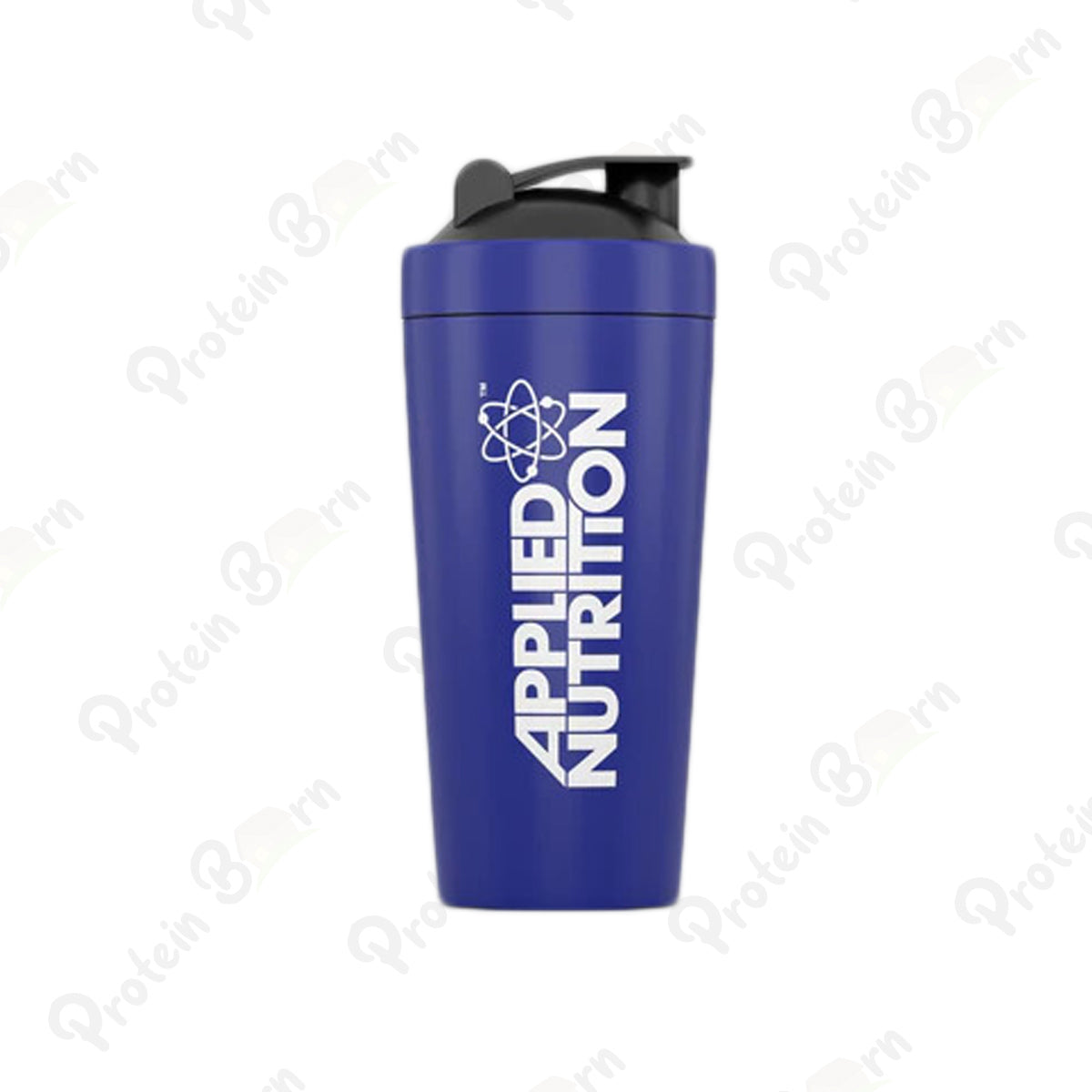 Applied Nutrition Stainless Steel Shaker