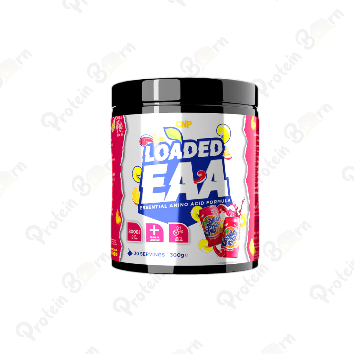 CNP Loaded EAA Pink Pigs