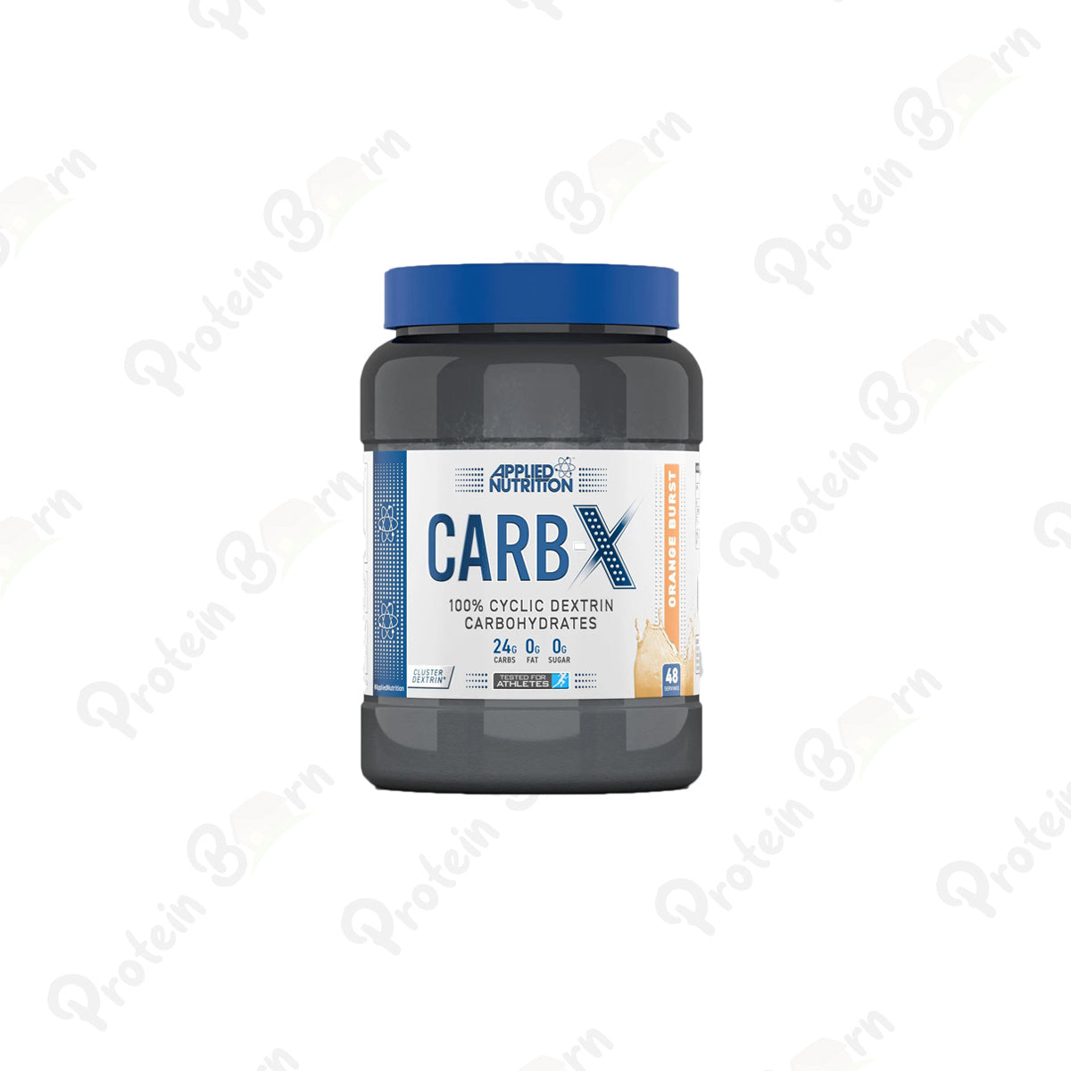 Applied Nutrition Carb X