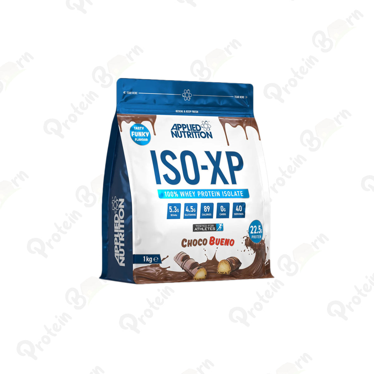 Applied Nutrition ISO XP - 1kg