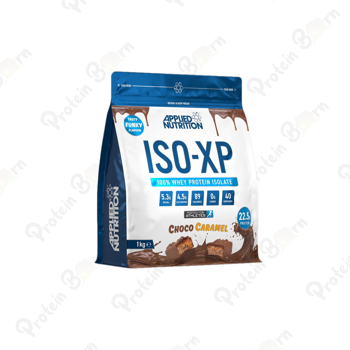 Applied Nutrition ISO XP - 1kg