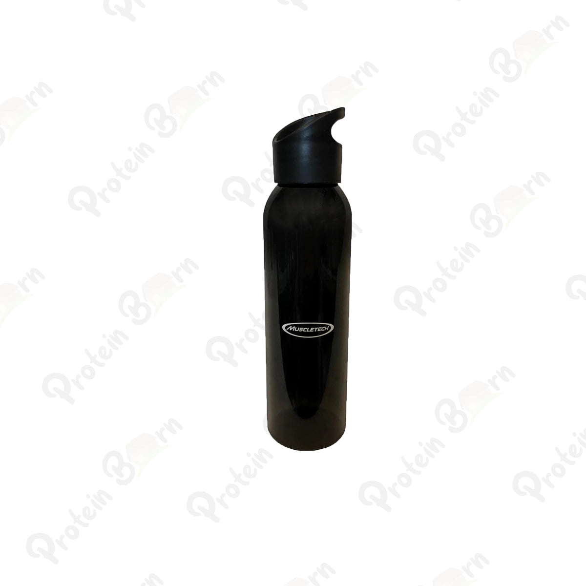 Muscletech Plastic Water Bottle