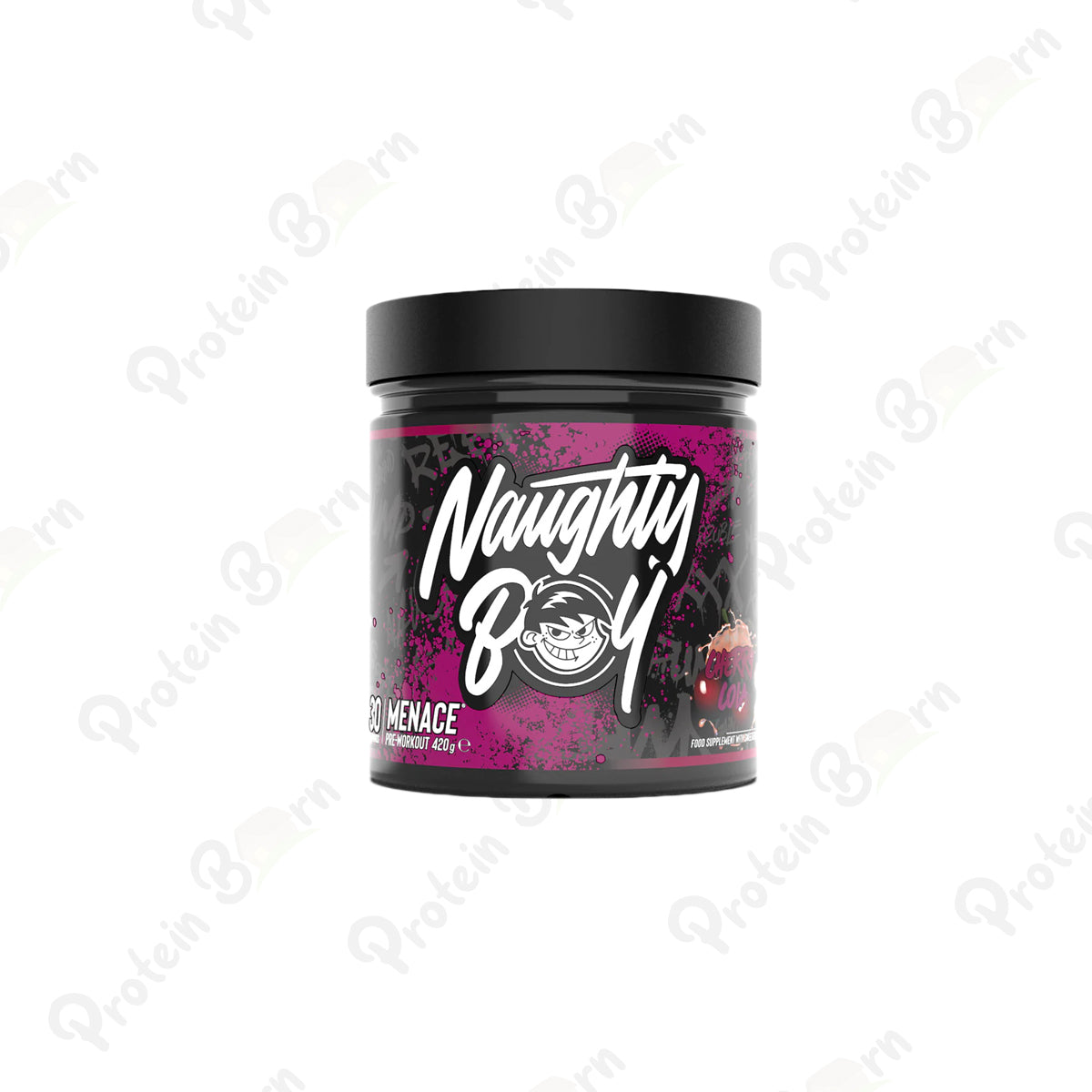 Naughty Boy Menace - 420g