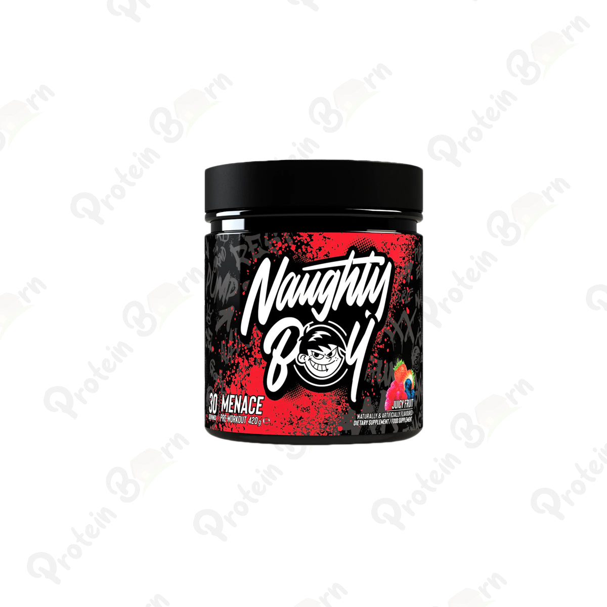 Naughty Boy Menace - 420g