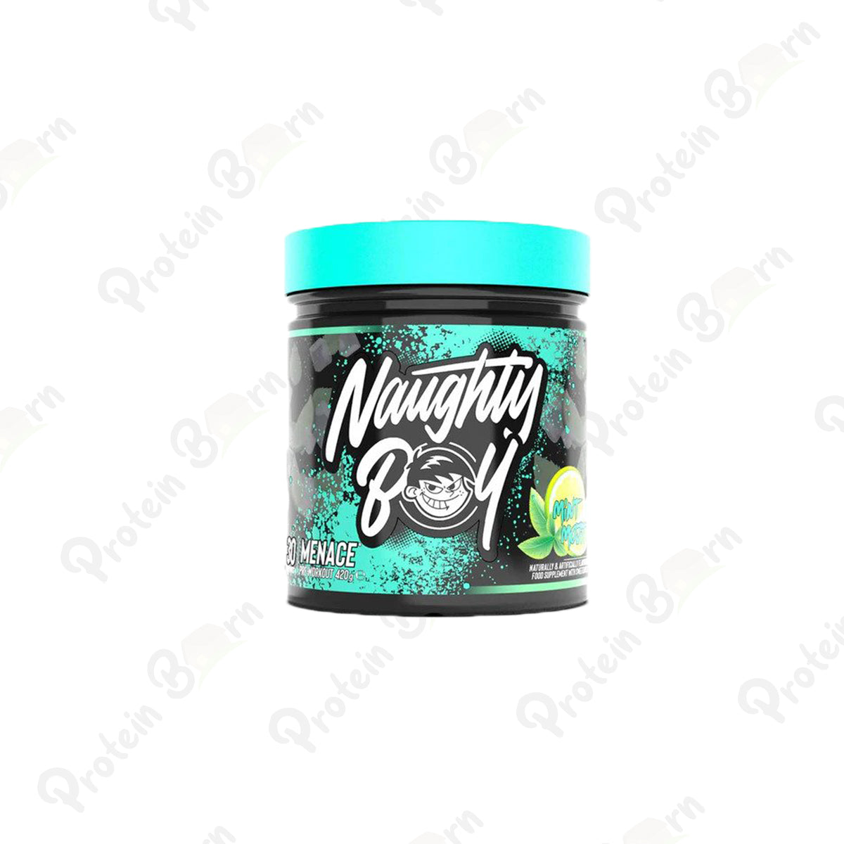 Naughty Boy Menace - 420g