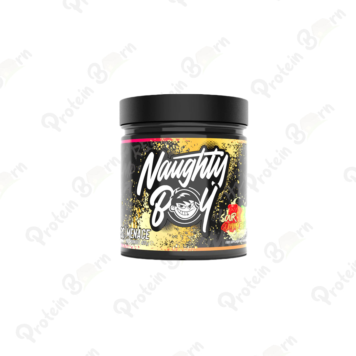 Naughty Boy Menace - 420g