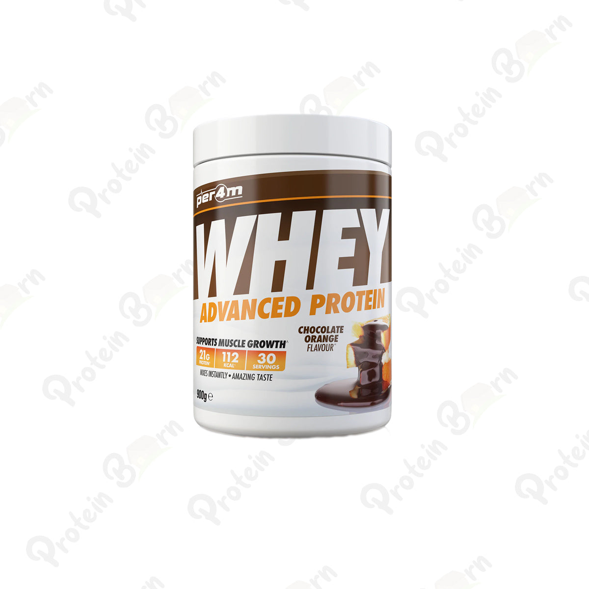 Per4m Whey - 900g / 2.1kg