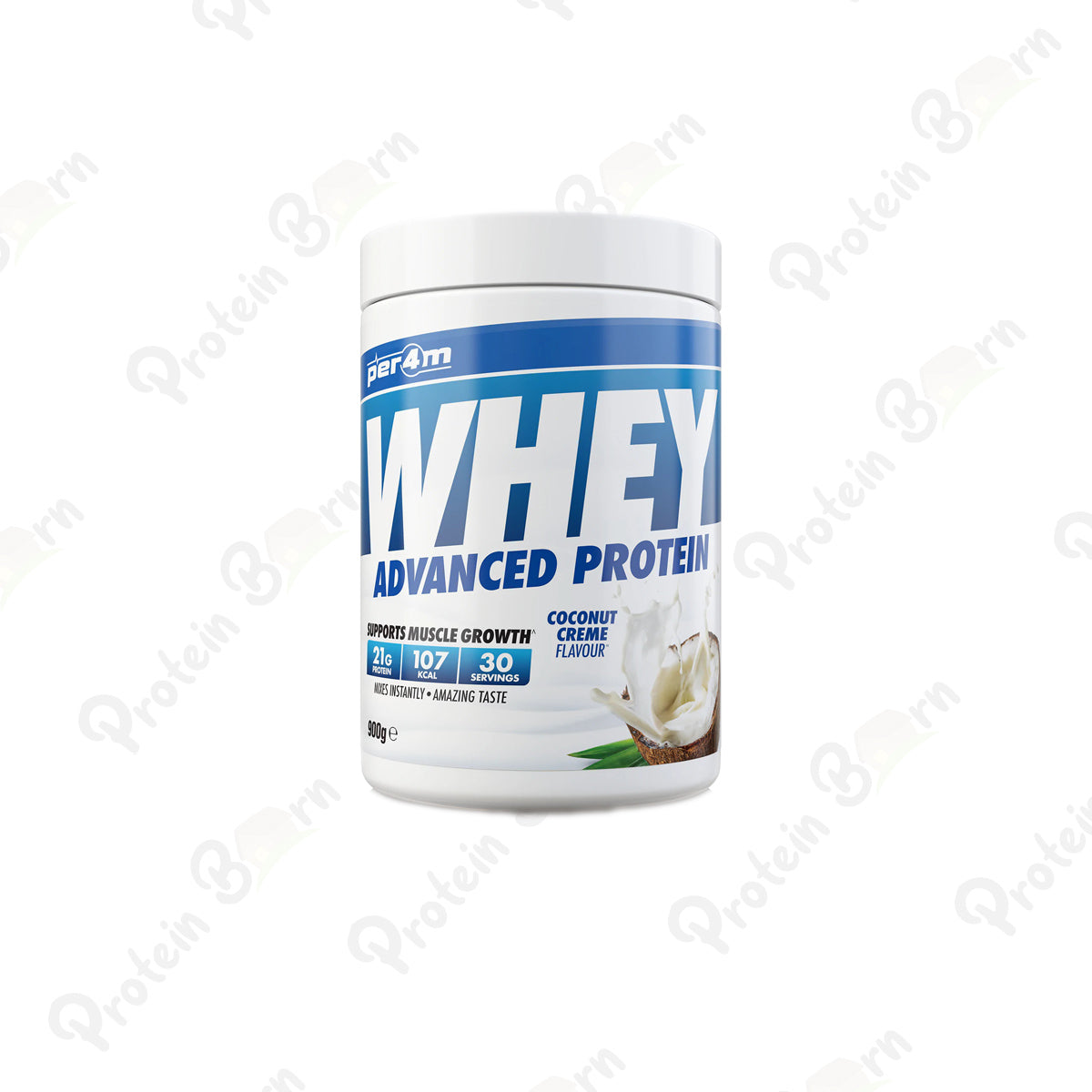 Per4m Whey - 900g / 2.1kg