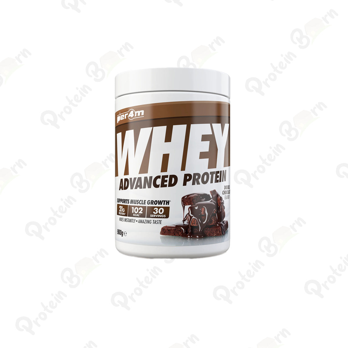 Per4m Whey - 900g / 2.1kg