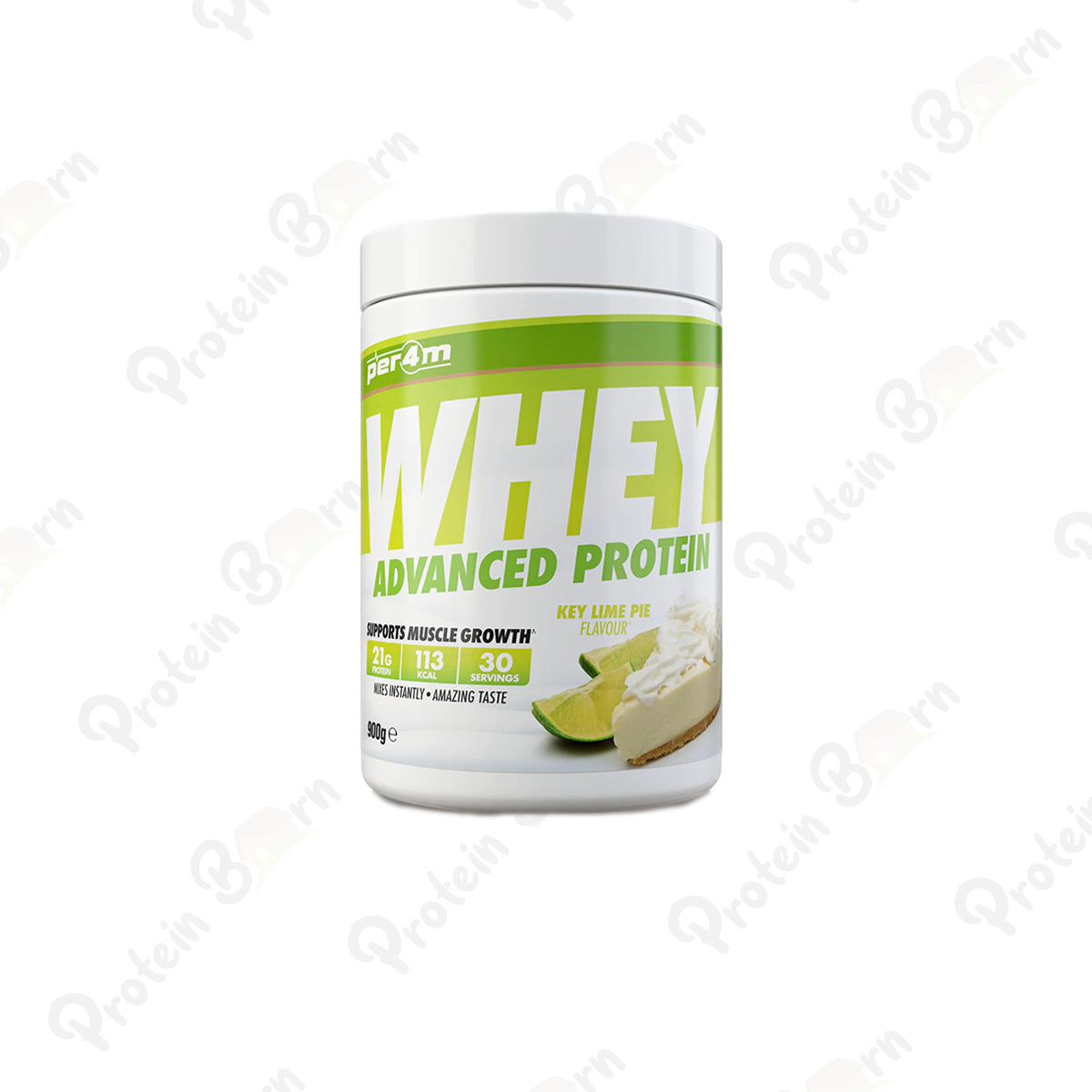 Per4m Whey - 900g / 2.1kg