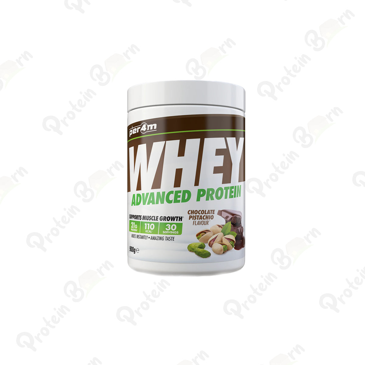 Per4m Whey - 900g / 2.1kg