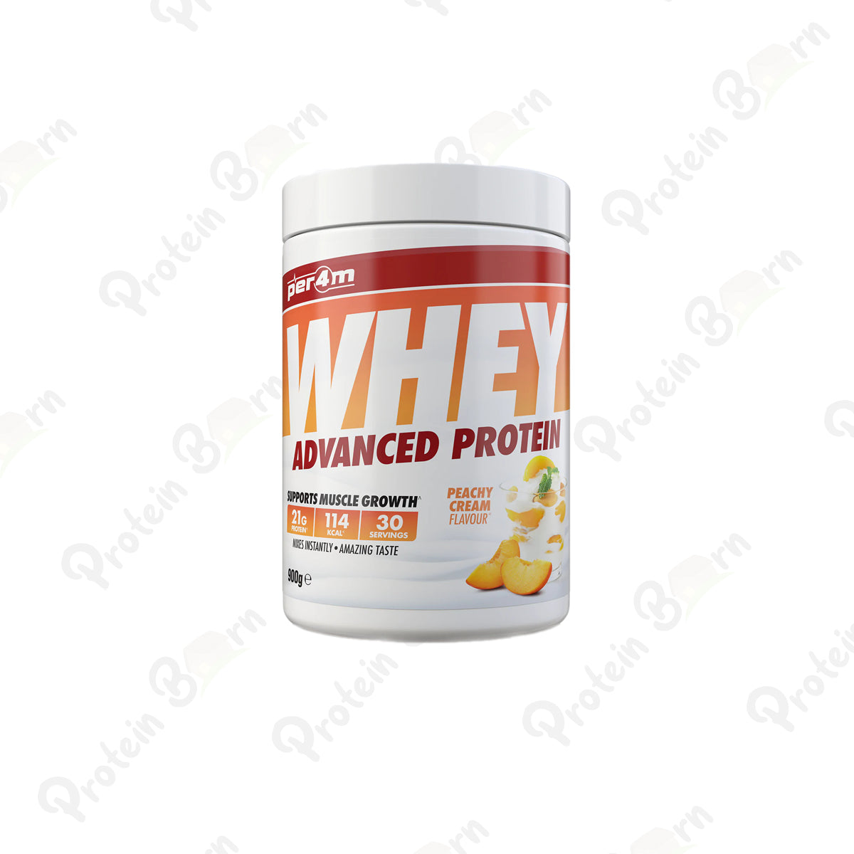 Per4m Whey - 900g / 2.1kg