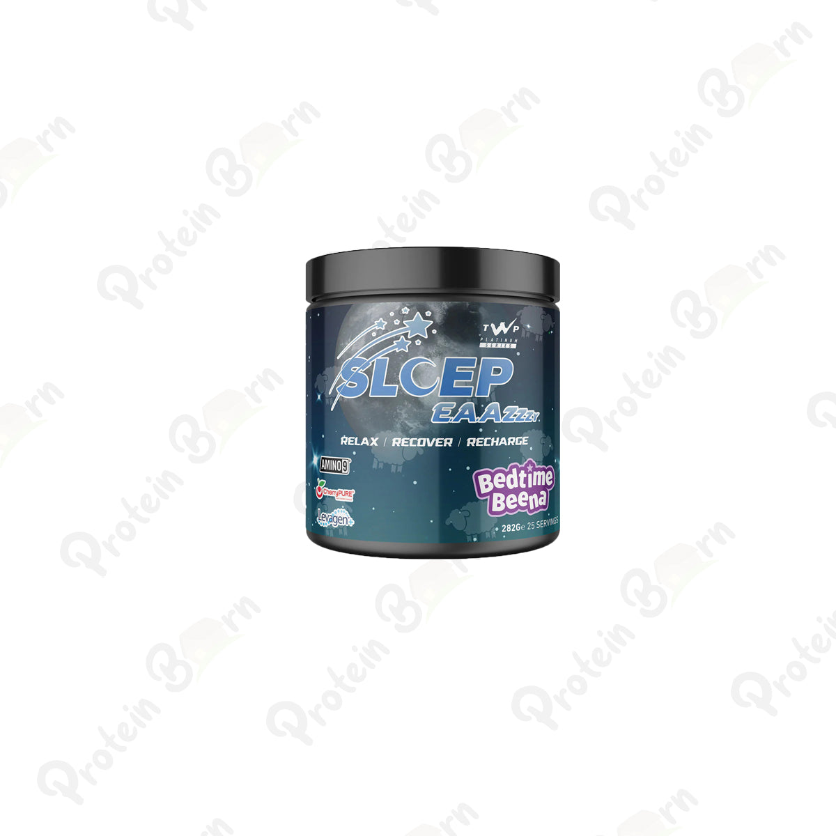 TWP SLEEP E.A.Azzzy (Sleep formula) - 280g