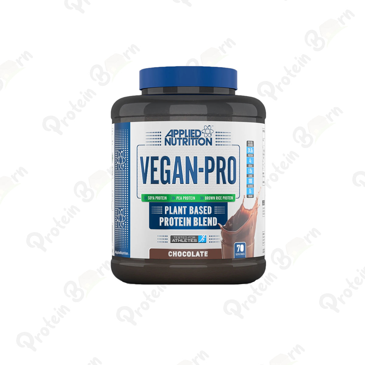 Applied Nutrition Vegan-Pro - 450g / 2.1kg