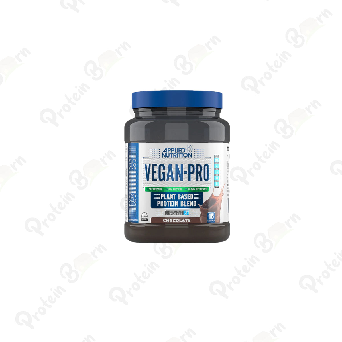 Applied Nutrition Vegan-Pro - 450g / 2.1kg