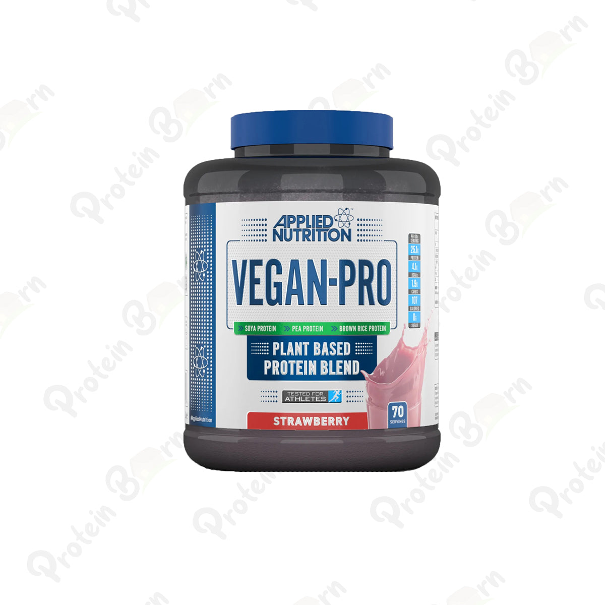 Applied Nutrition Vegan-Pro Chocolate