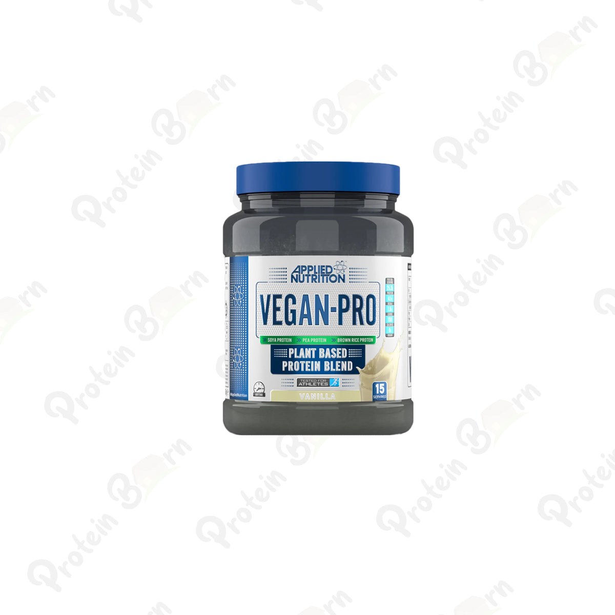 Applied Nutrition Vegan-Pro - 450g / 2.1kg