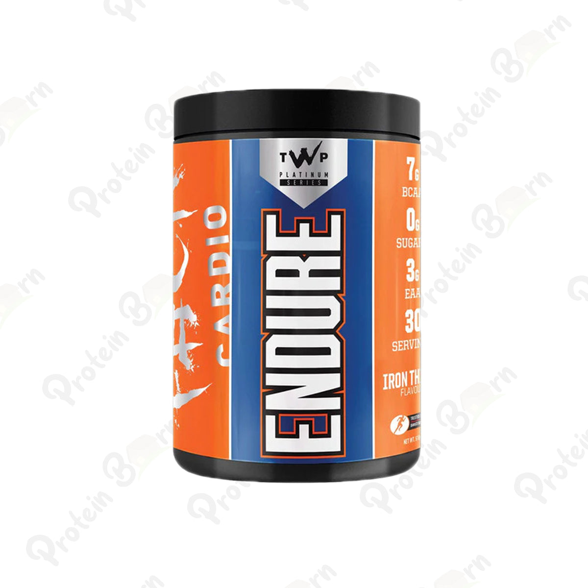 TWP Endure Platinum Series BCAA + EAA - 510g