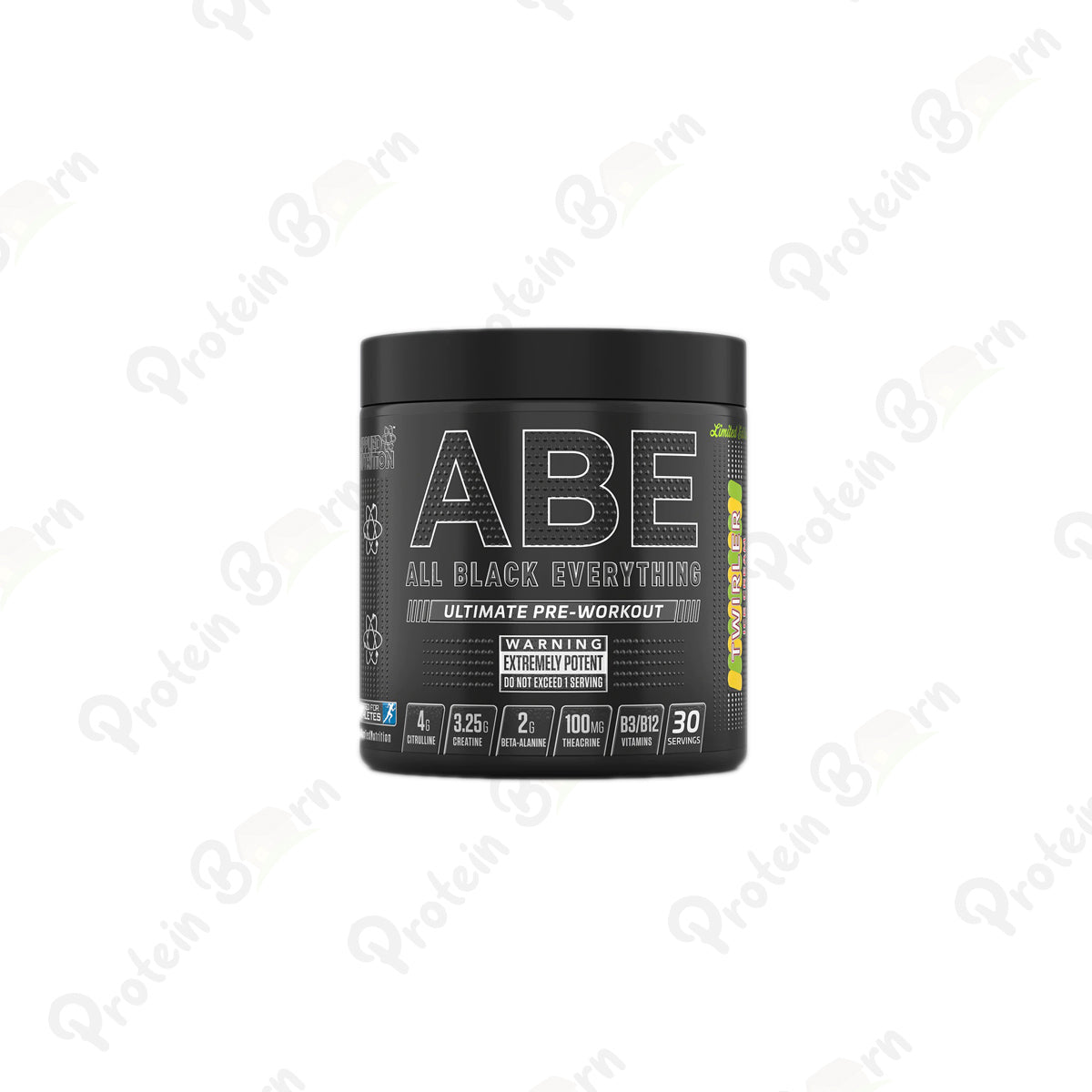 Applied Nutrition ABE (All BlackEverything) Bubblegum