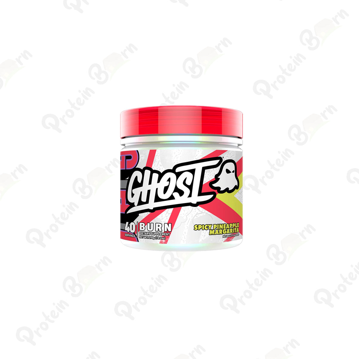 GHOST® BURN - 240g