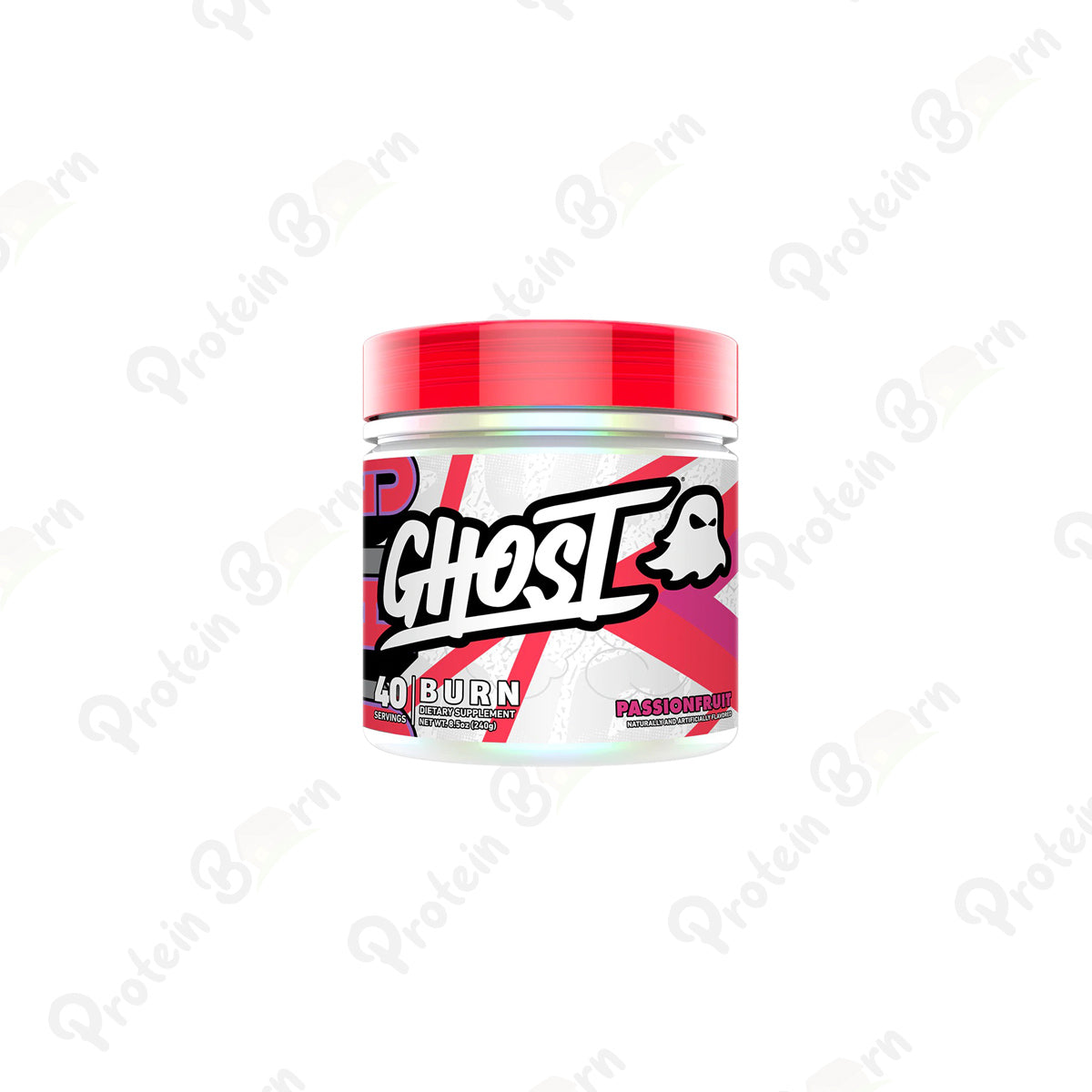 GHOST® BURN - 240g