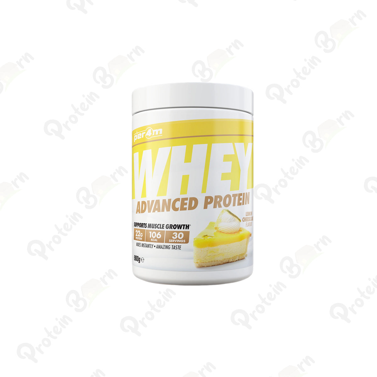 Per4m Whey - 900g / 2.1kg