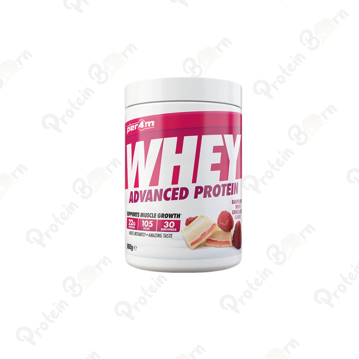 Per4m Whey - 900g / 2.1kg