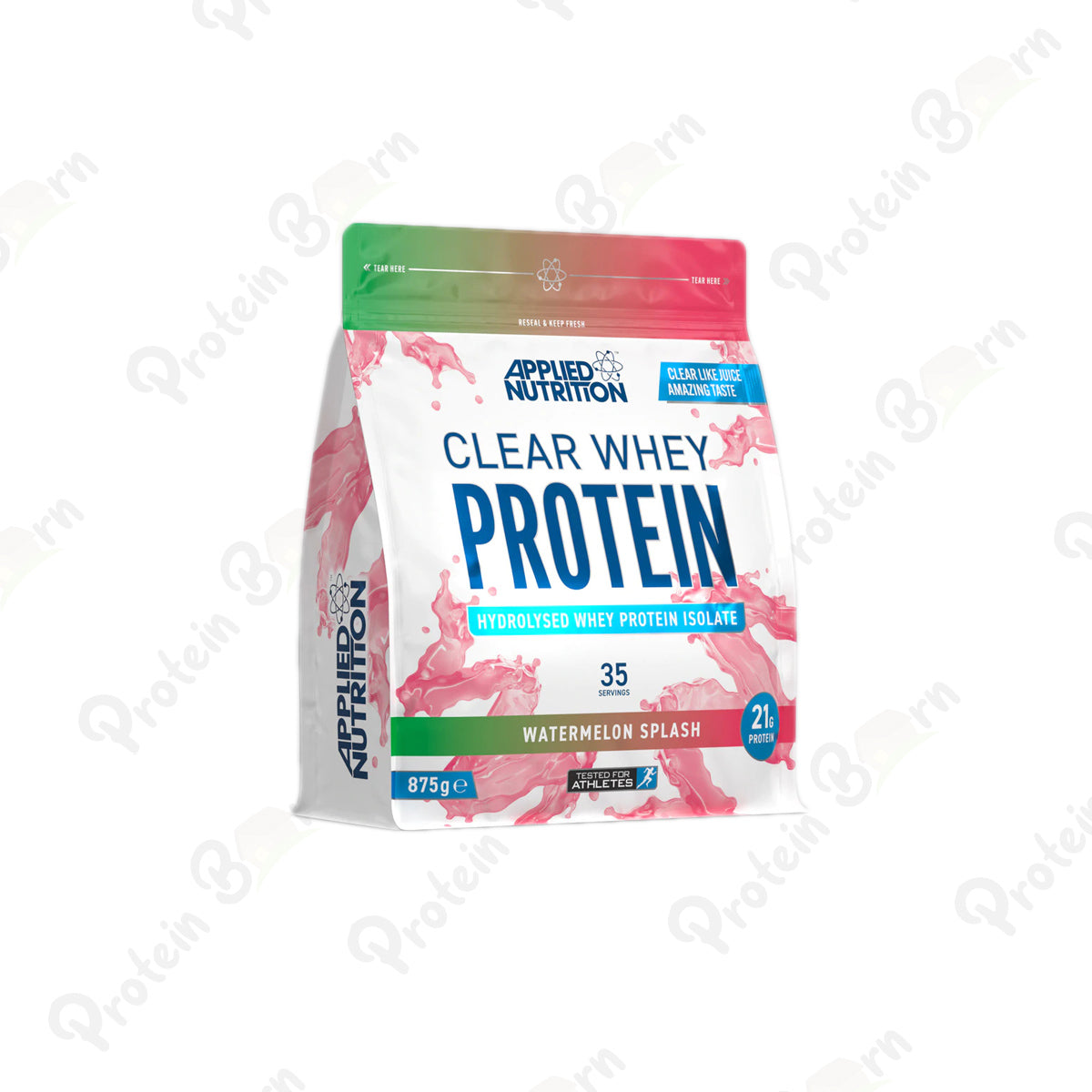 Applied Nutrition Clear Whey Protein - 875g