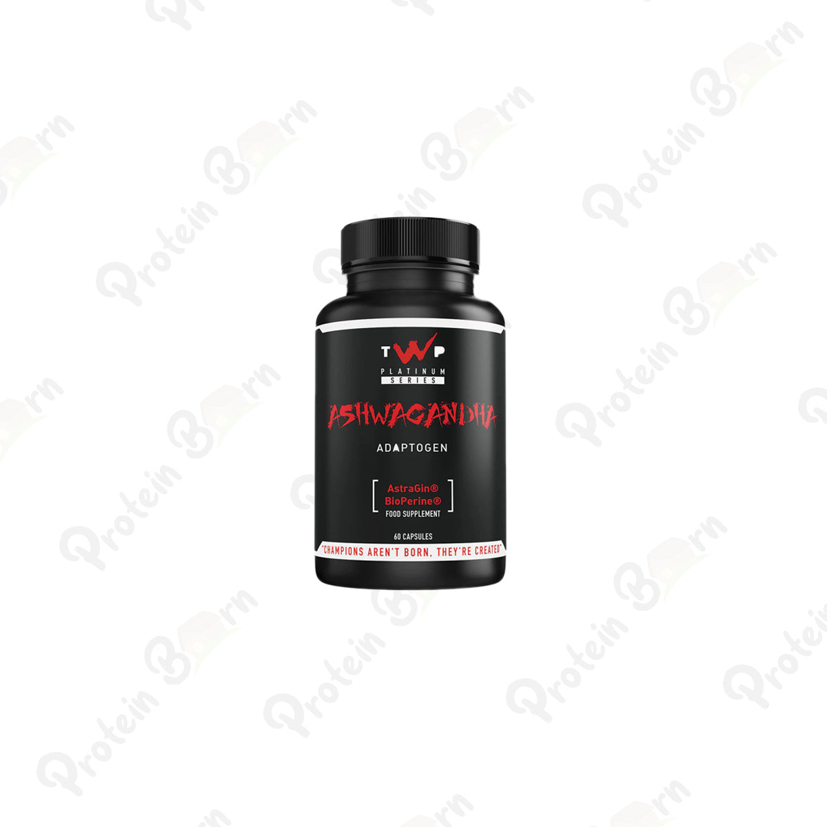 Ashwagandha - 60 Capsules