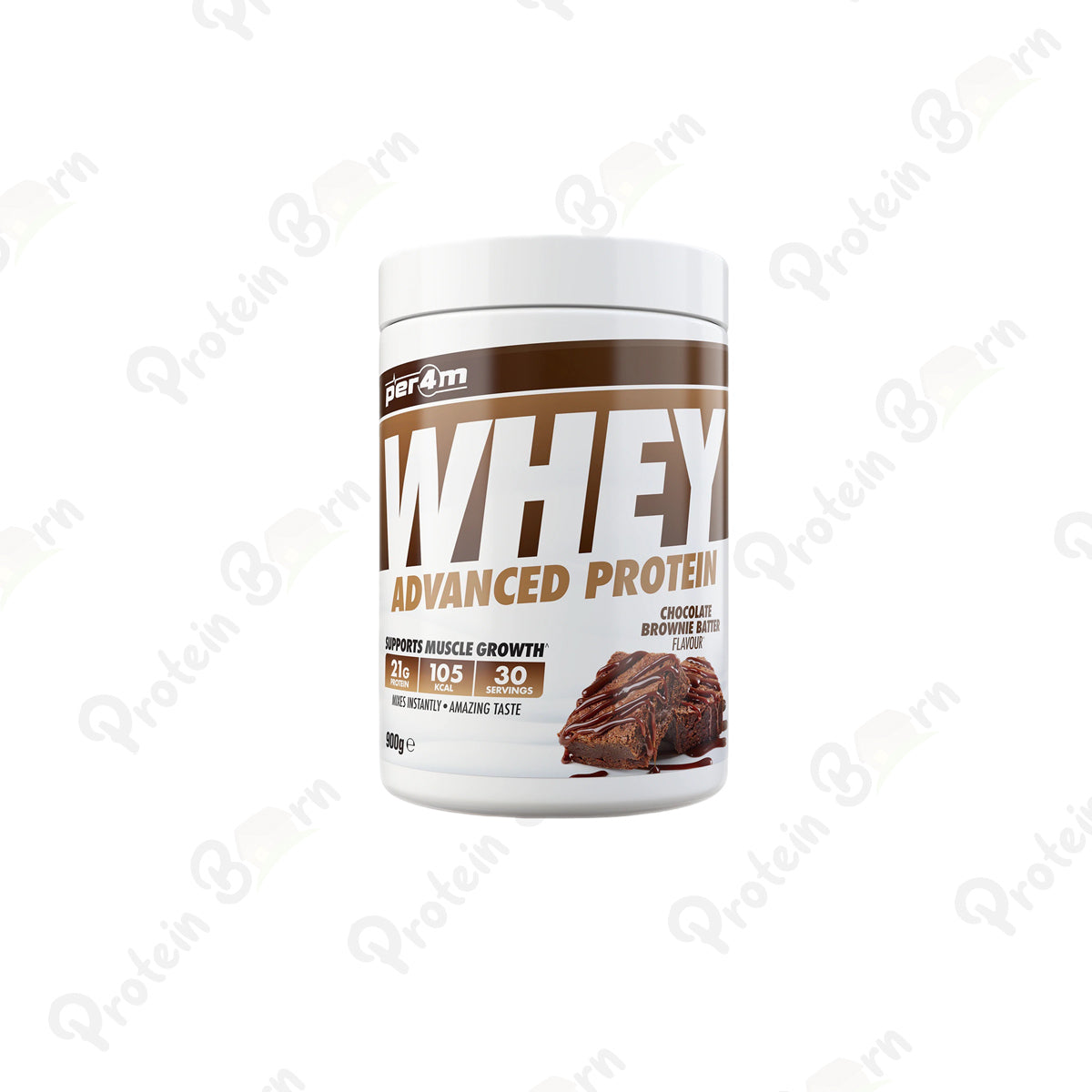 Per4m Whey - 900g / 2.1kg