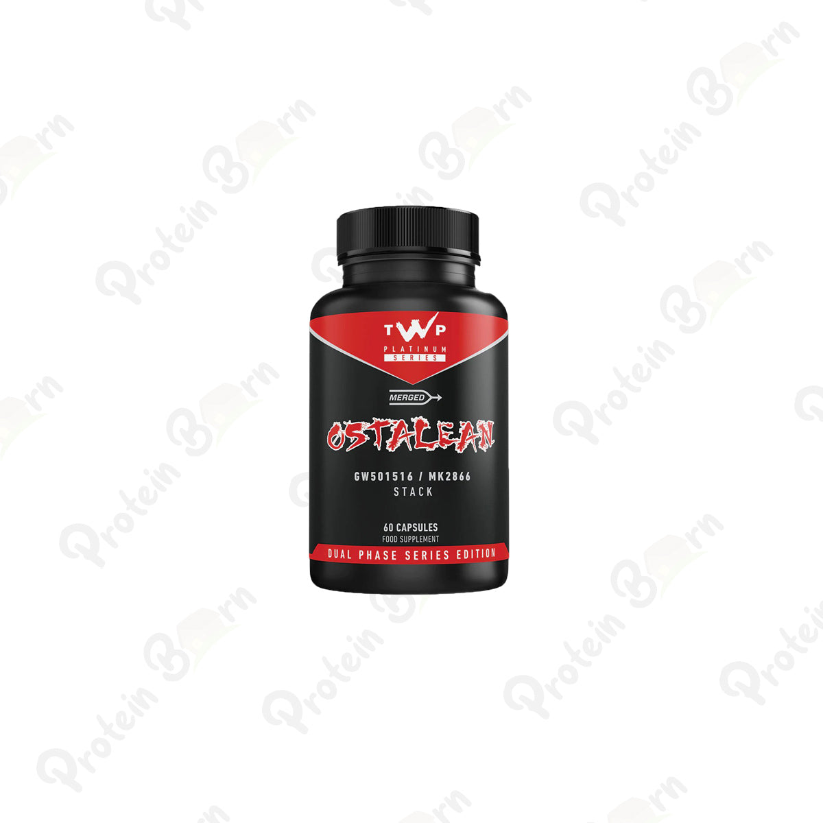 TWP Ostalean - 60 Capsules