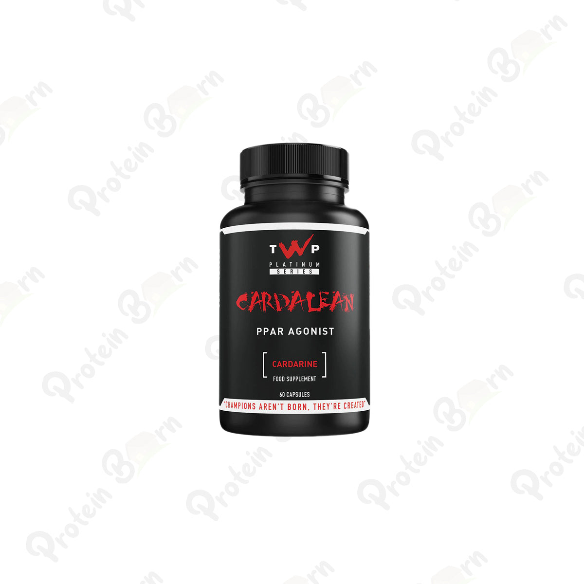 Cardalean - 60 Capsules