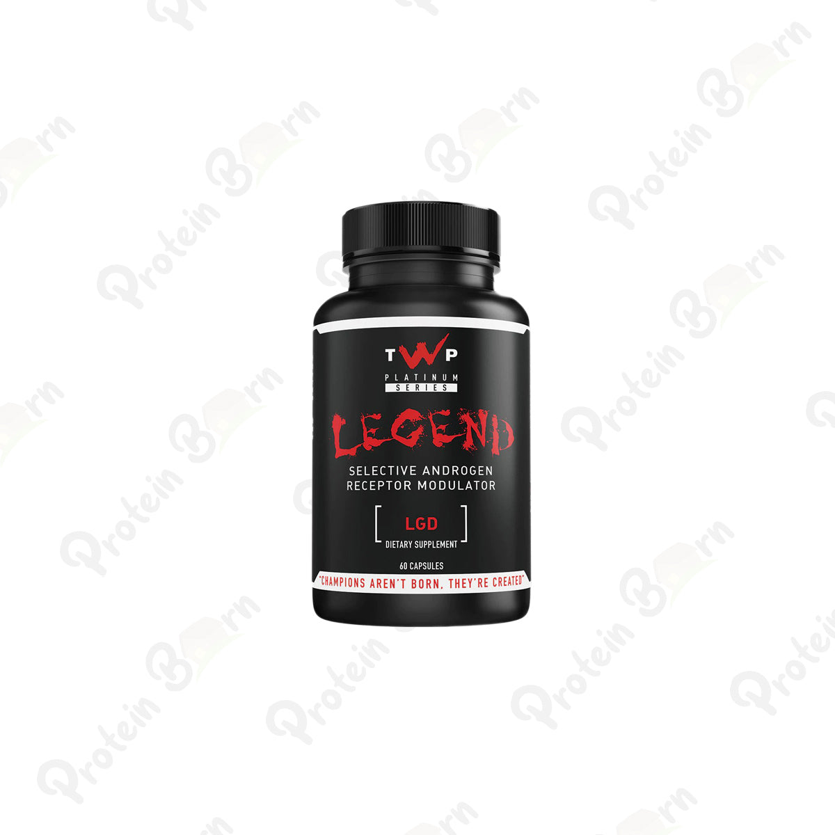 Legend - 60 Capsules