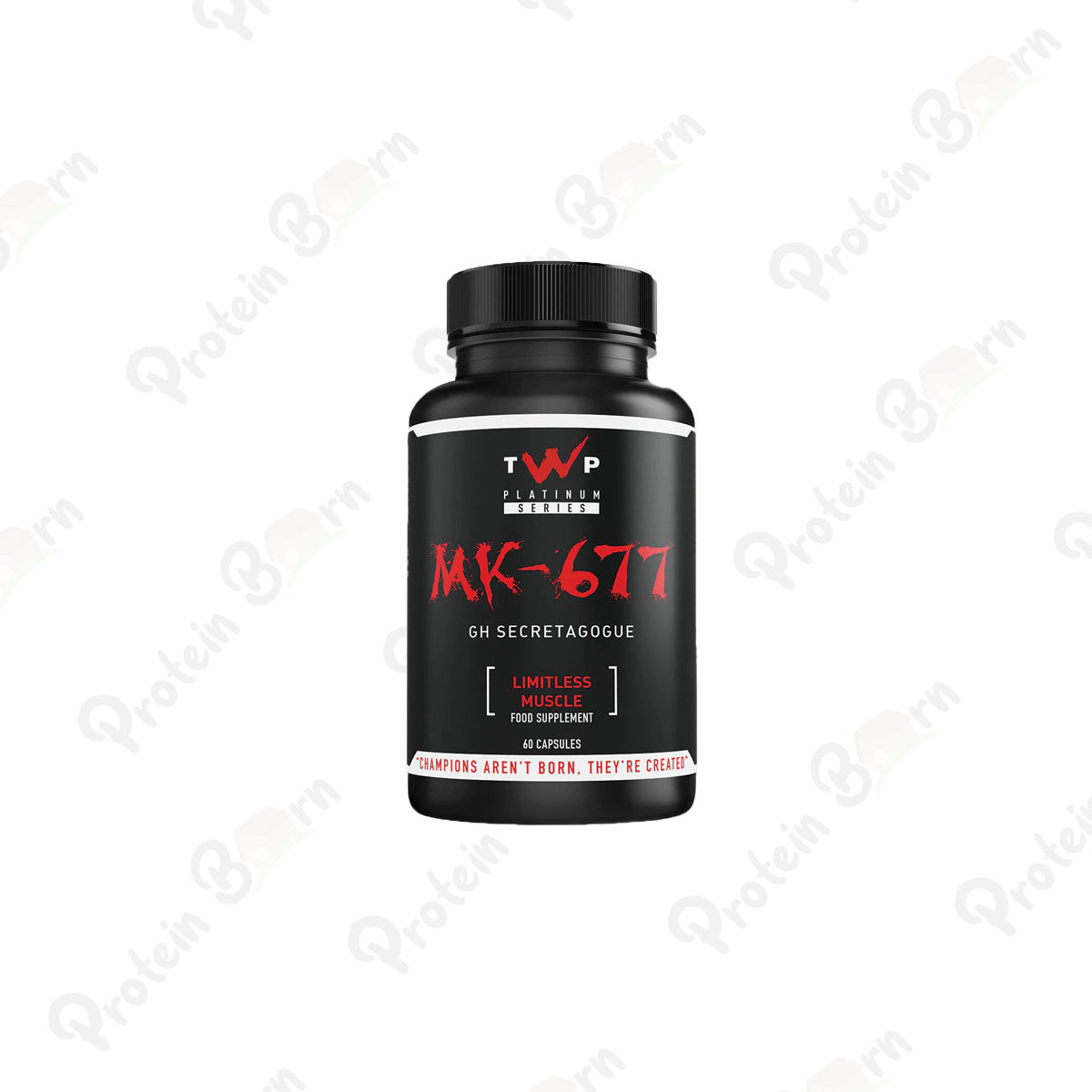 MK-677 - 60 Capsules