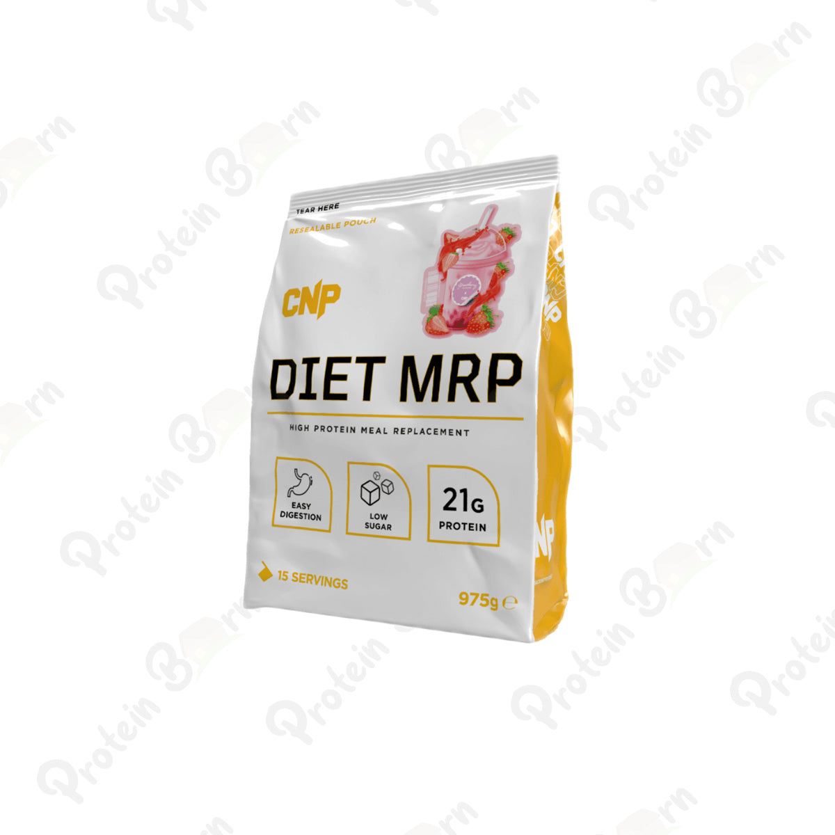 CNP Diet MRP Pouch - 975g