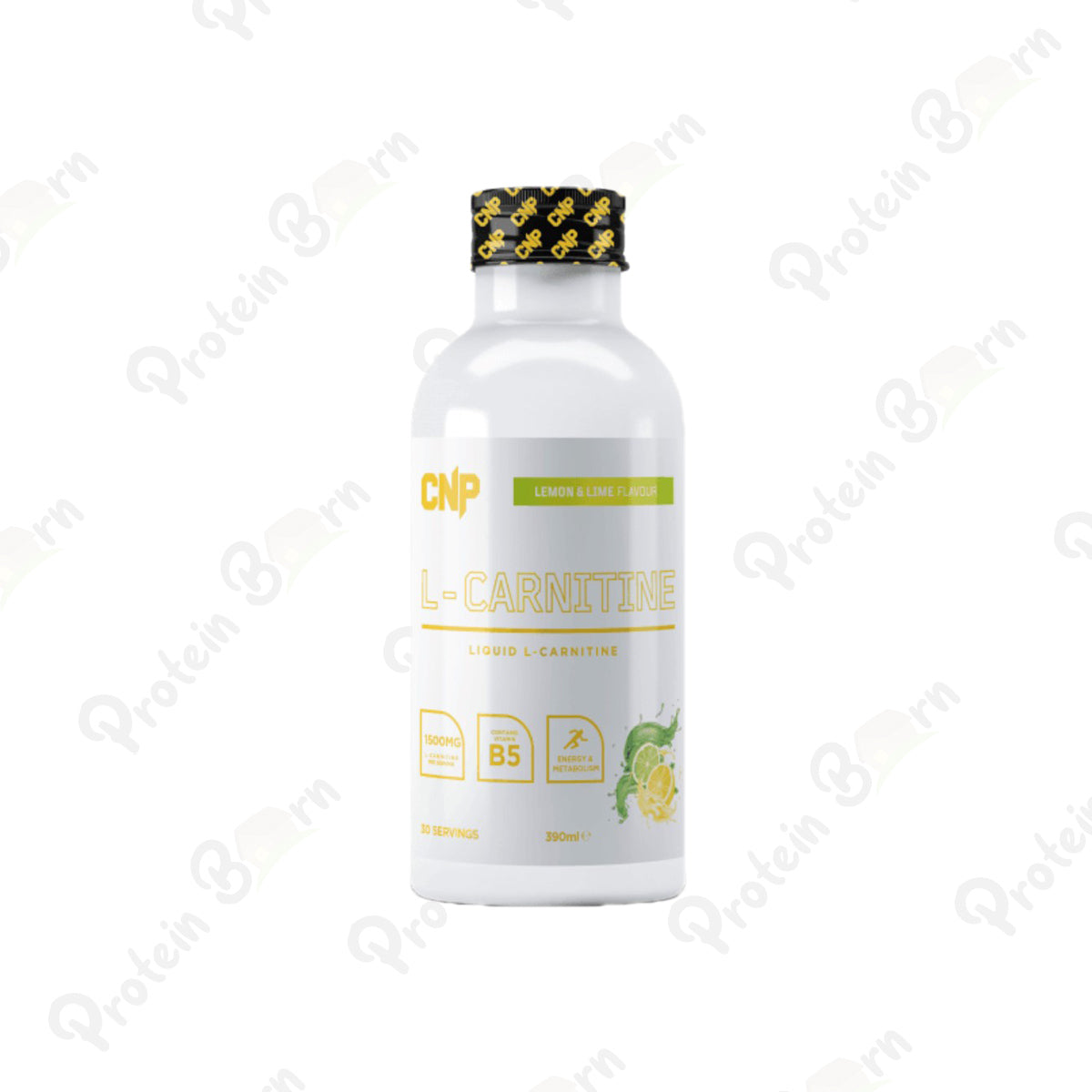 CNP Professional L-Carnitine Liquid