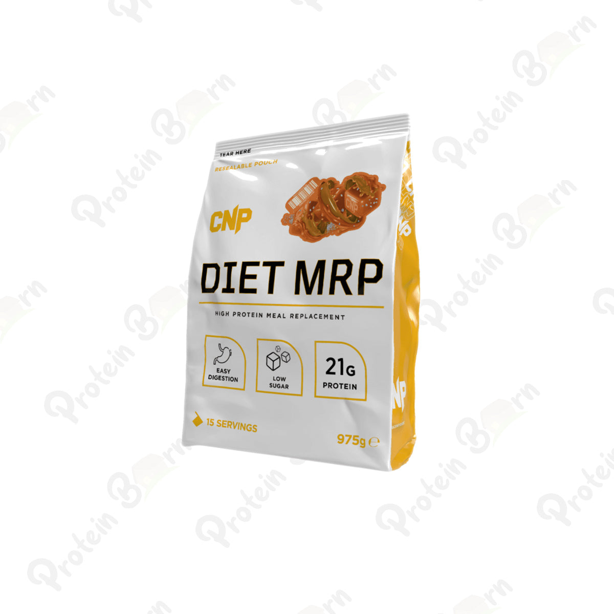 CNP Diet MRP Pouch - 975g