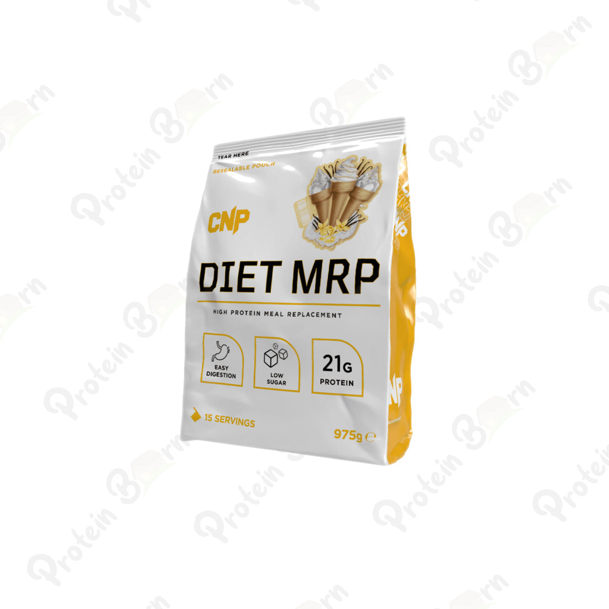 CNP Diet MRP Pouch Strawberry