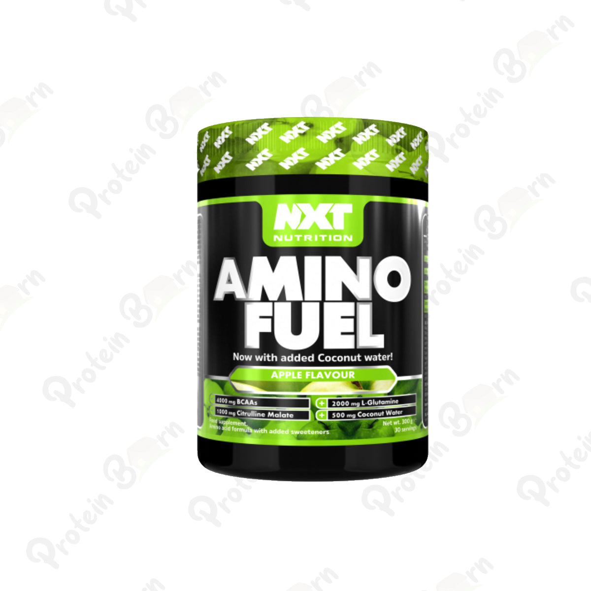 NXT Amino Fuel Apple