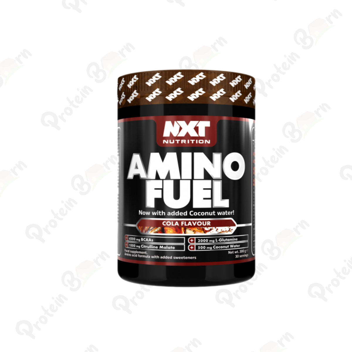 NXT Amino Fuel - 300g