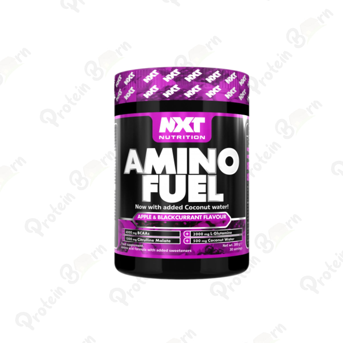 NXT Amino Fuel - 300g