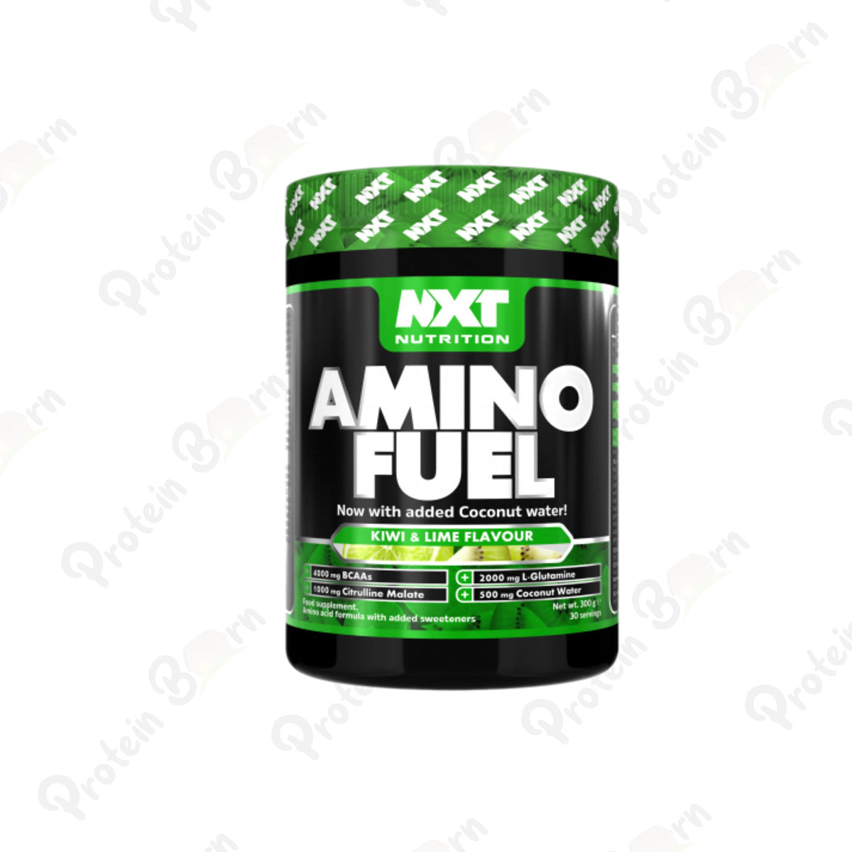 NXT Amino Fuel - 300g