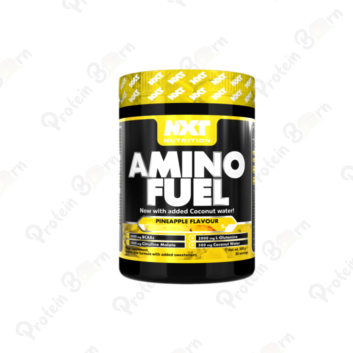 NXT Amino Fuel - 300g