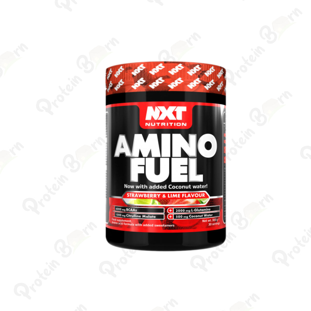 NXT Amino Fuel Apple