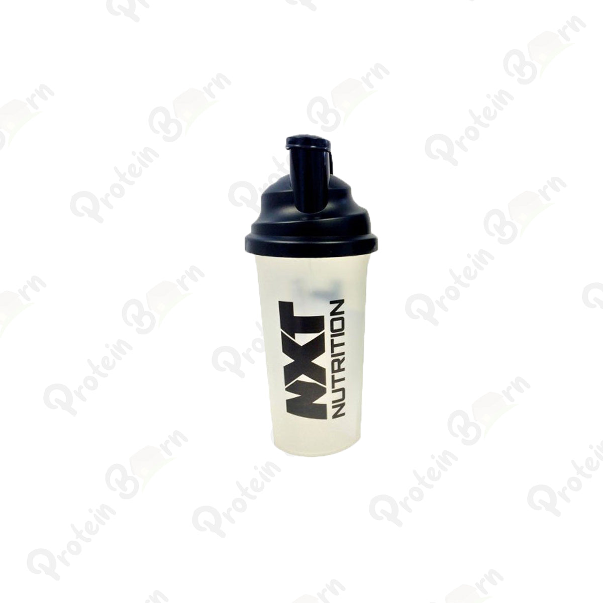 NXT Nutrition Plastic Shaker - 700ml