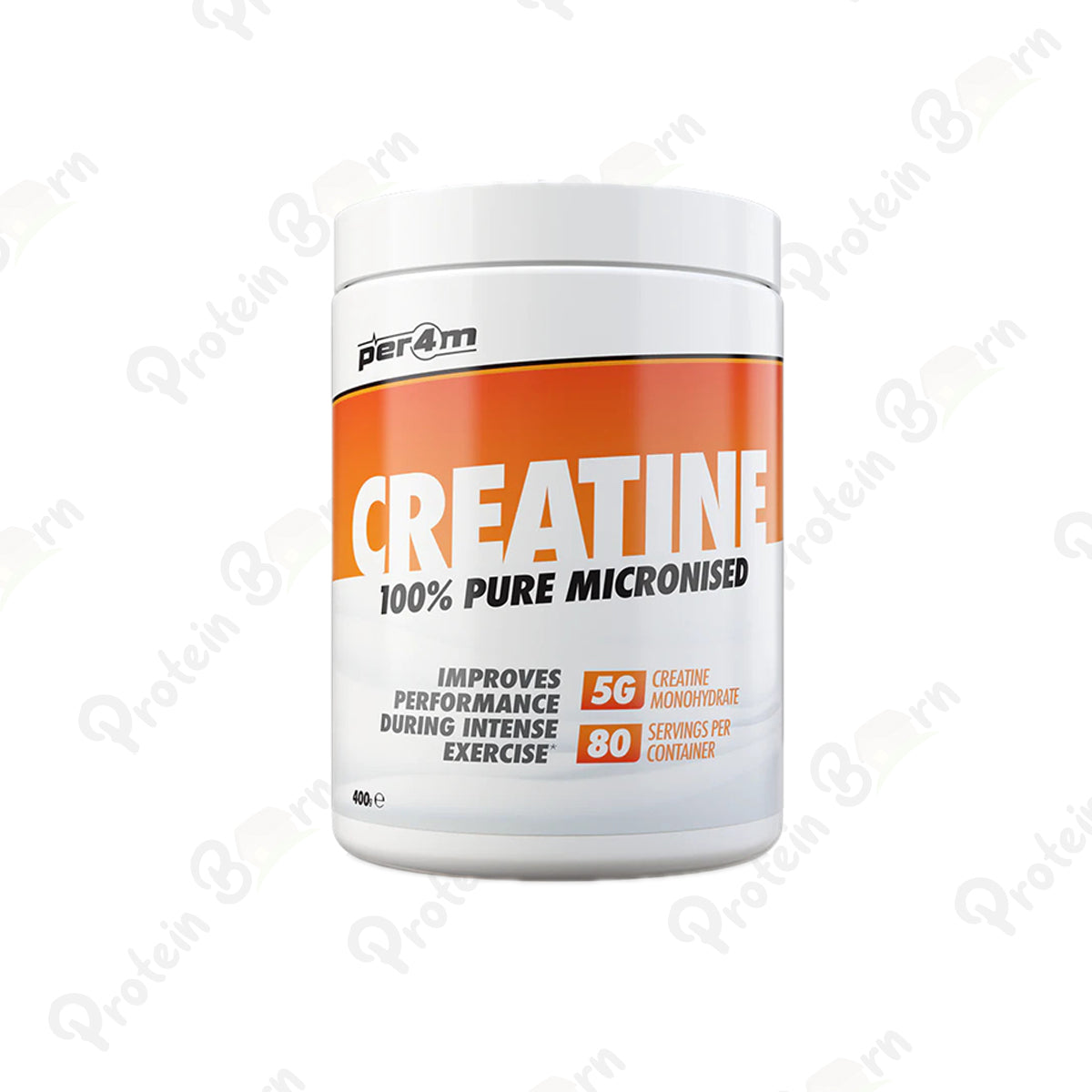 Per4m Creatine Pure Micronised Unflavoured